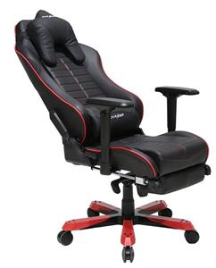 DXRacer Iron Series IS133/NR/FT Office Chair