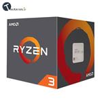 AMD Ryzen 3 1300X AM4 Processor