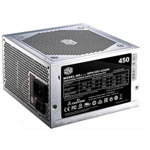 پاور کامپیوتر  Cooler Master Elite V3 450 Power Supply