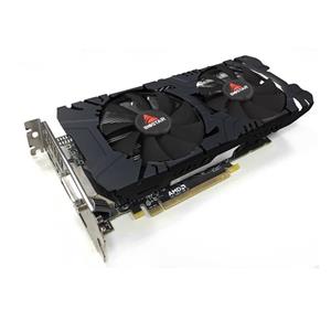 BIOSTAR RX 580 4GB GDDR5 MINING 