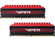 RAM: Patriot Viper 4 | 2×16GB=32GB DDR4 3200MHz CL16