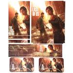 The Last Of Us Xbox One Cover