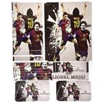 Lionel Messi 1  Xbox One Cover