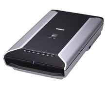 اسکنر Canon CanoScan 5600F Scanner