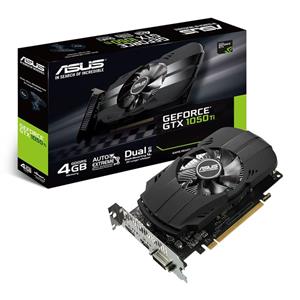 کارت گرافیک Asus GTX 1050 Phoenix 2GB