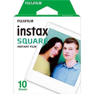 فیلم مخصوص دوربین فوجی فیلم Instax Square Fujifilm Instax Square Film