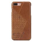 Pierre Cardin PCL-P29 Leather Cover For iPhone 7 Plus