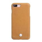 Pierre Cardin PCL-P21 Leather Cover For iPhone 7 Plus