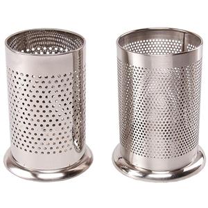 جا قاشقی  پرانی مدل 330- بسته 2 عددی Perani 330 Cutlery Holder Pack of 2