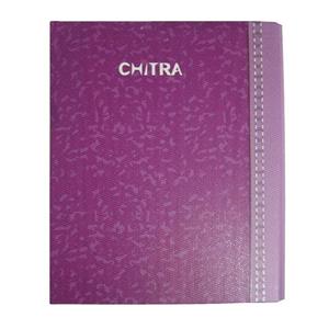 دفتر کلاسوری چیترا کد 23-047 Chitra 047-23 Ring Binder Notebook