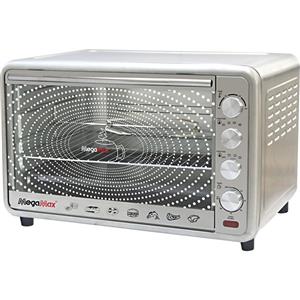 اون توستر مگامکس مدل MOT 70S Megamax Oven Toaster 