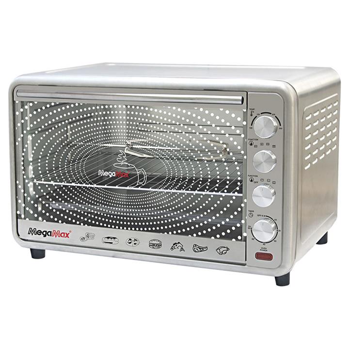 Megamax MOT-70S Oven Toaster