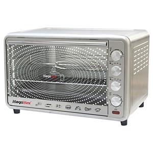 آون توستر مگامکس مدل MOT-70S Megamax MOT-70S Oven Toaster