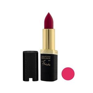 Loreal Color Riche Freida Pink Lipstick 