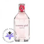 عطر ادکلن تامی گرل تراپیکس-Tommy Hilfiger Tommy Girl Tropics