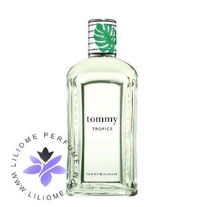 عطر ادکلن تامی تراپیکس-Tommy Hilfiger Tropics 