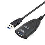 Unitek Y-3015 USB 3.0 To USB 3.0 Adapter 5m