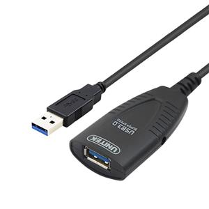 مبدل USB 3.0 به یونیتک مدل Y 3015 طول متر Unitek To Adapter 5m 