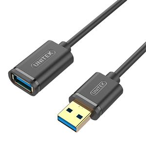 مبدل 3.0 USB به 3.0 USB یونیتک مدل Y-C457GBK طول 1 متر