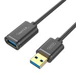 Unitek Y-C458GBK USB 3.0 To USB 3.0 Adapter 1.5m