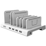 Unitek Y-2187A Desktop Charger