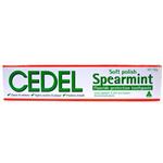 خمیر دندان سیدل مدل Spearmint Fluoride حجم 75 میلی لیتر