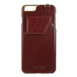 Pierre Cardin PCT-P02 Leather Cover For iPhone 6 Plus / 6s Plus