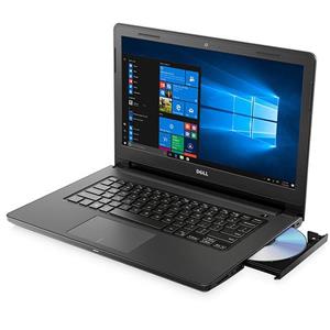 لپ تاپ 14 اینچی دل مدل Inspiron-14-3467 Dell INSPIRON 15-3467-14 Inch Notebook Dell INSPIRON 15-3467-Core i7-4GB-1T-2GB