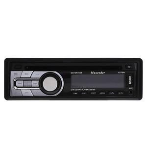 پخش کننده خودرو مکسیدر مدل MX-MP2529