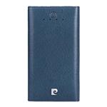 Pierre Cardin PCQ-E18 10000mAh Leather Power Bank