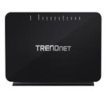 TRENDnet TEW-816DRM VDSL2 and ADSL2 Plus Wireless Router