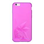 Pierre Cardin PCR-S15 Leather Cover For iPhone 6 Plus / 6s Plus