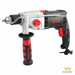 دریل گیربکسی صدرا مدل SA-1350 Sadra SA-1350 Impact Drill