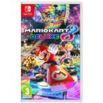 بازی Mario Kart Delux 8 مخصوص Nintendo Switch