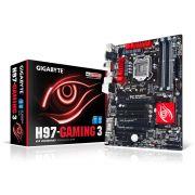 GIGABYTE Gaming Series GA-H97-Gaming 3 