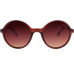 عینک آفتابی باترفلای مدل Miu Miu1030 Brown