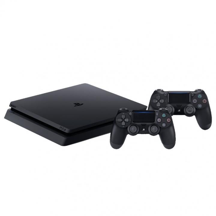 کنسول بازی سونی پلی استیشن 4 پرو ( ps4 )  ظرفیت 1 ترابایت
