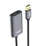 Unitek Y-272 USB To USB Adapter 10m