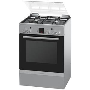 اجاق گاز بوش مدل HGA24W255I Bosch HGA24W255I Gas Stove