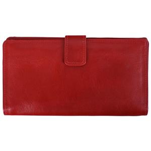 کیف پول پایا چرم طرح 2042 مدل 02-03-15 Paya Leather 2042 15-03-02 Wallet