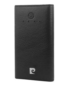 شارژر همراه چرمی پیرکاردین مدل PCQ-E18 Pierre Cardin PCQ-E18 4600mAh Leather Power Bank