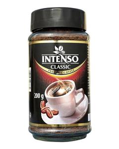 قوطی قهوه فوری نسکافه مدل کلاسیک 200 گرمی Nescafe Classic Instant Coffee 200g 