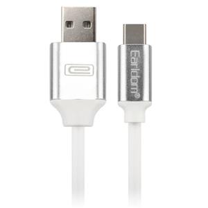 کابل Earldom Type-C مخصوص شارژ/دیتا 1متری