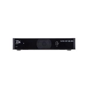 گیرنده دیجیتال بلک اسمیت مدل BLS 2053 Black Smith Set Top Box 