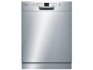 ماشین ظرفشویی بوش مدل SMU53M15IR Bosch SMU53M15IR Dishwasher