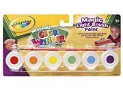 رنگ جادویی CRAYOLA مدل 2039CR CW Magic Light Brush