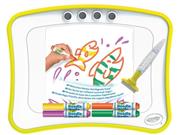 تخته نقاشی جادویی CRAYOLA مدل 1969CR Doodle Magic