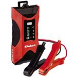 Einhell CC-BC 2 M Car Battery Charger