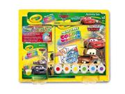 کیت رنگ آمیزی CRAYOLA مدل 2242CR Activity Set