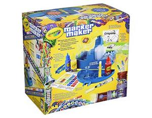 ماژیک ساز  CRAYOLA مدل  7054CR Marker Maker